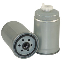 Fuel Filter For  VETUS WS 180 FE - Internal Dia. M16X1.5 / M10X1.5 - SN70106 - HIFI FILTER